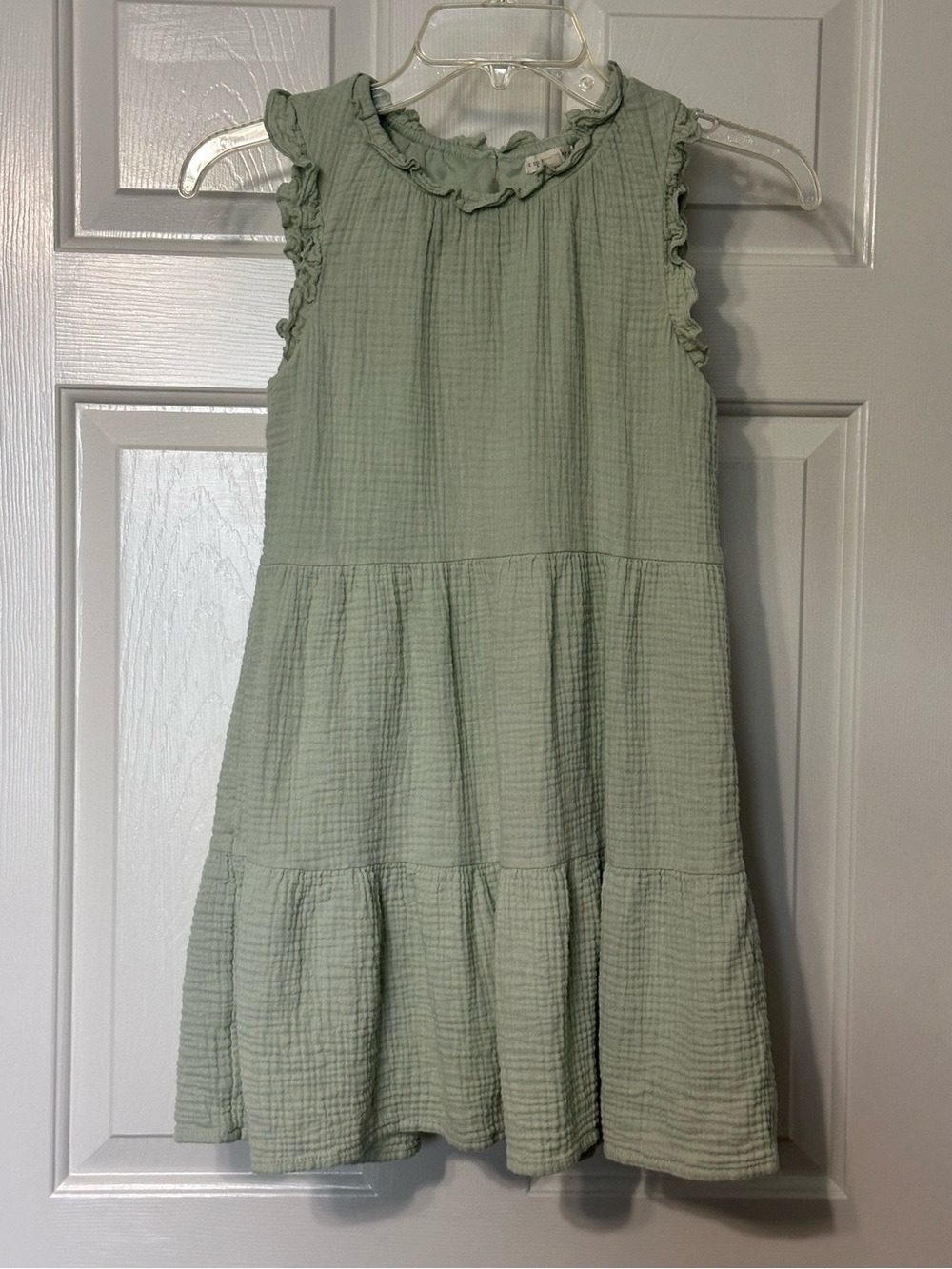 Copper Key Airflow Babydoll Dress size Medium